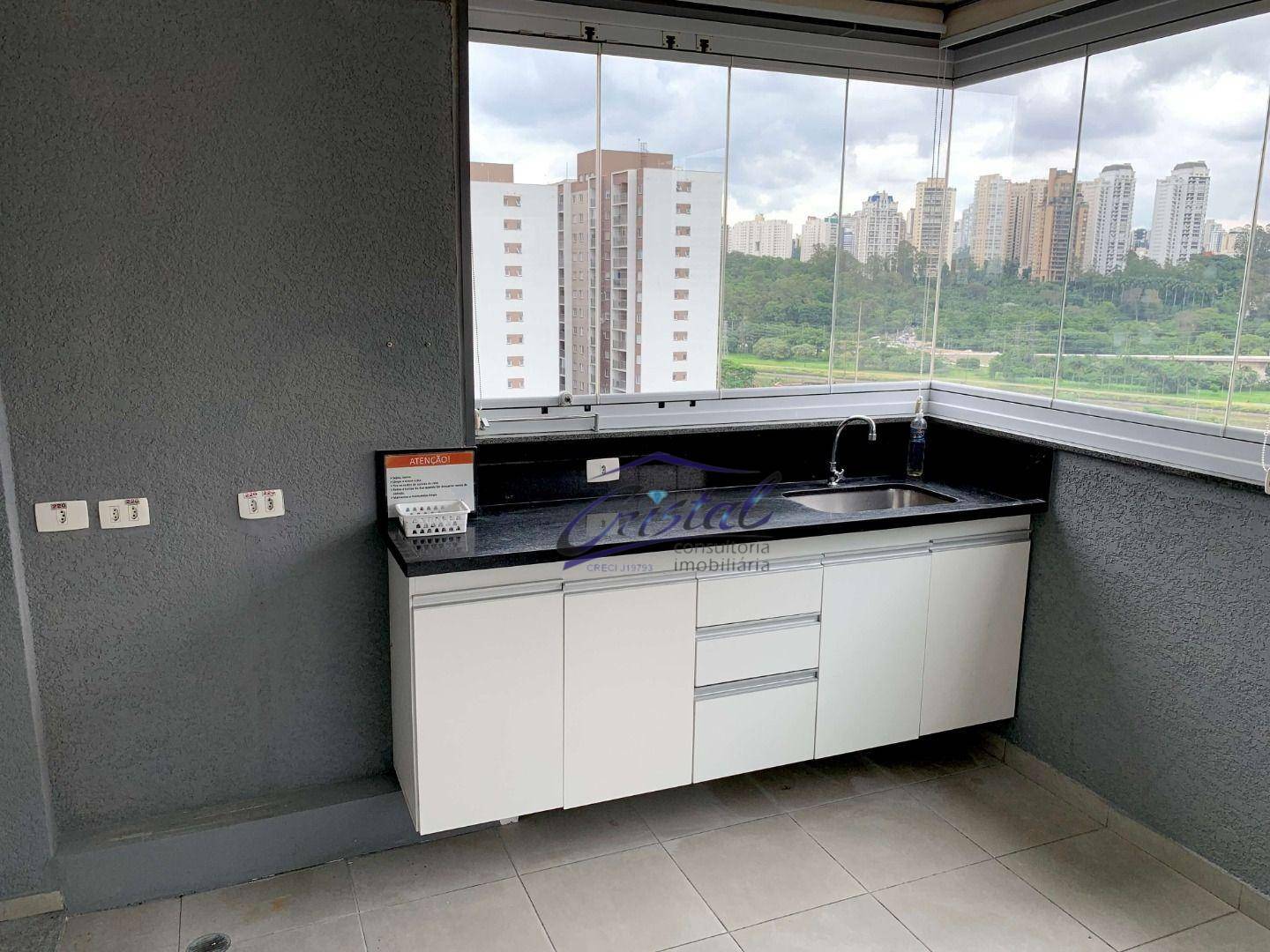 Conjunto Comercial-Sala para alugar, 316m² - Foto 6