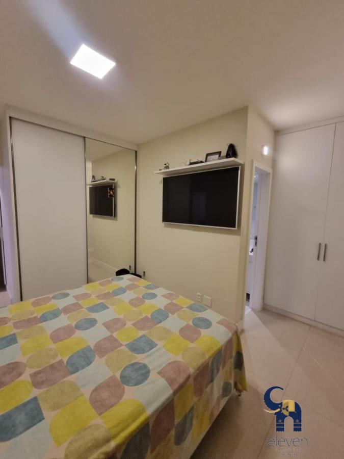 Apartamento à venda com 3 quartos, 187m² - Foto 21