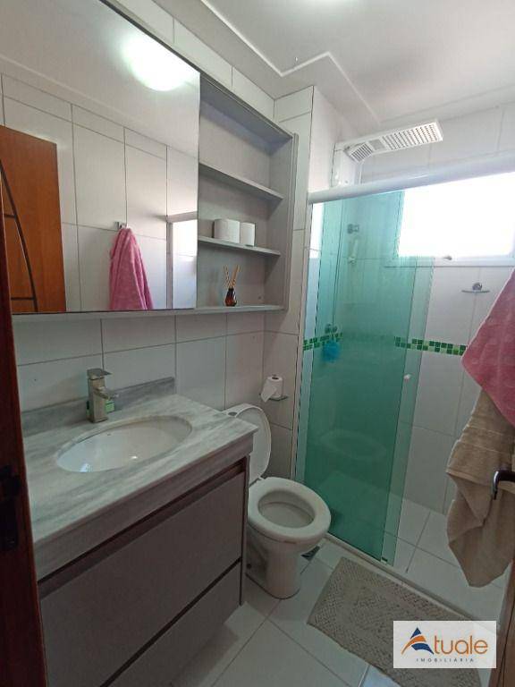 Apartamento à venda com 2 quartos, 53m² - Foto 14