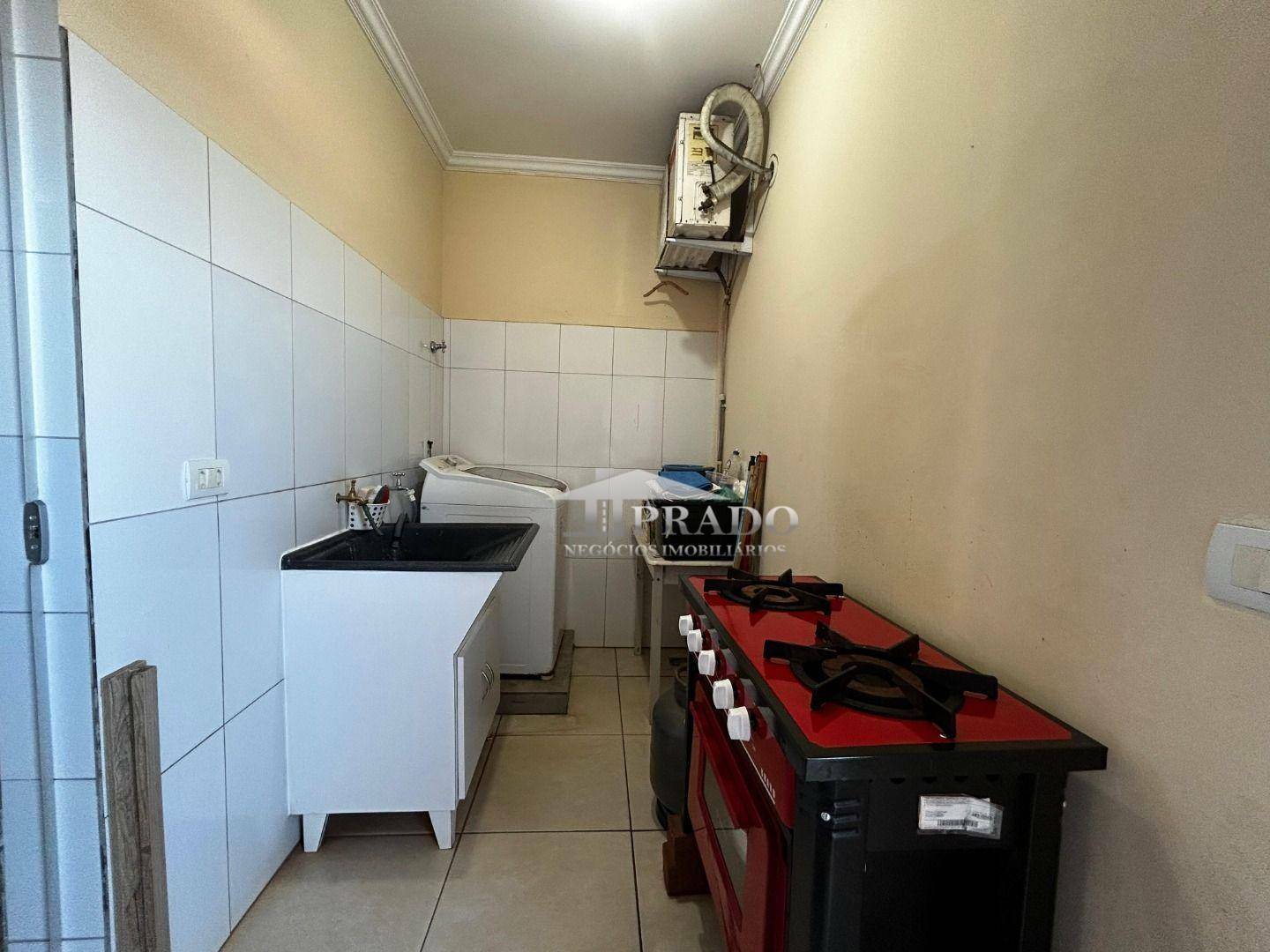 Casa à venda com 3 quartos, 214m² - Foto 23