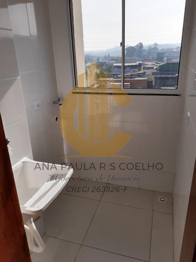 Apartamento para alugar com 2 quartos, 46m² - Foto 8