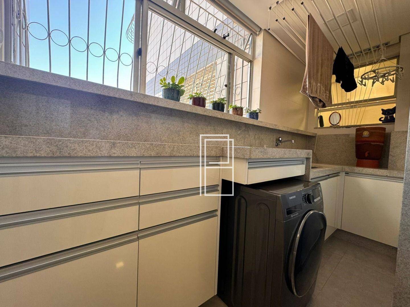 Apartamento à venda com 4 quartos, 123m² - Foto 27