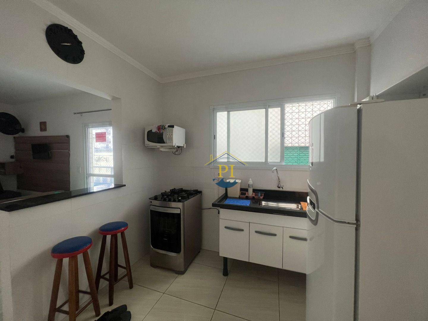 Apartamento à venda com 1 quarto, 45m² - Foto 10