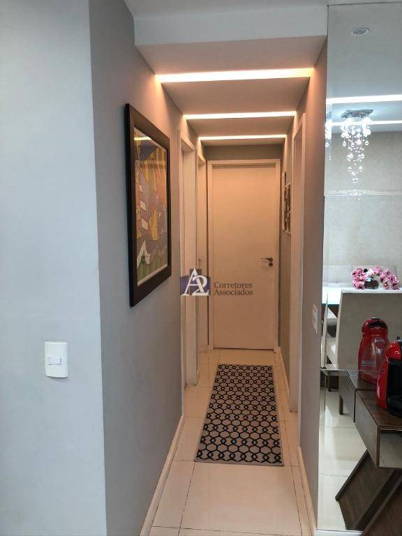 Apartamento à venda com 3 quartos, 93m² - Foto 6