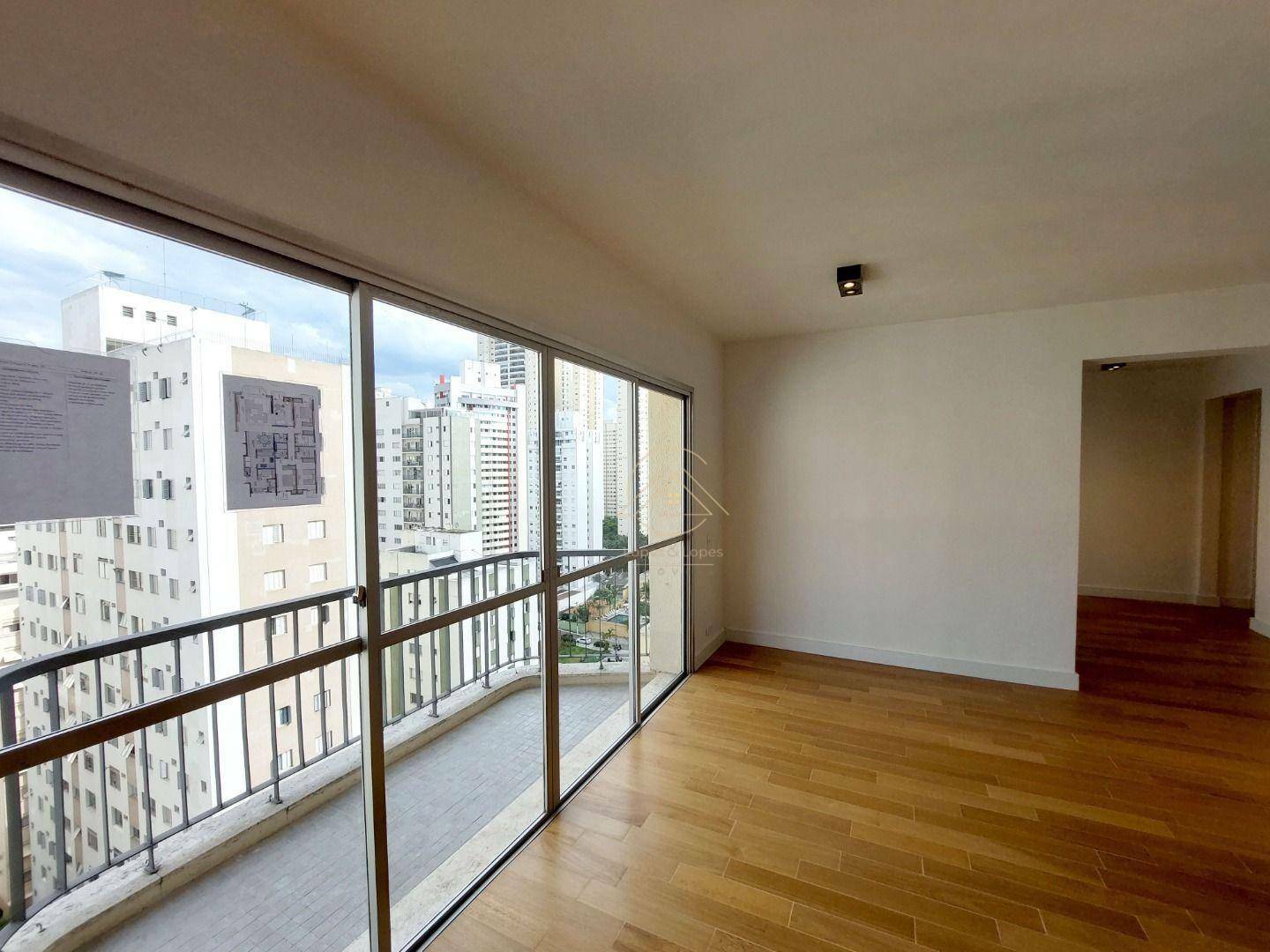 Apartamento à venda com 4 quartos, 166m² - Foto 10