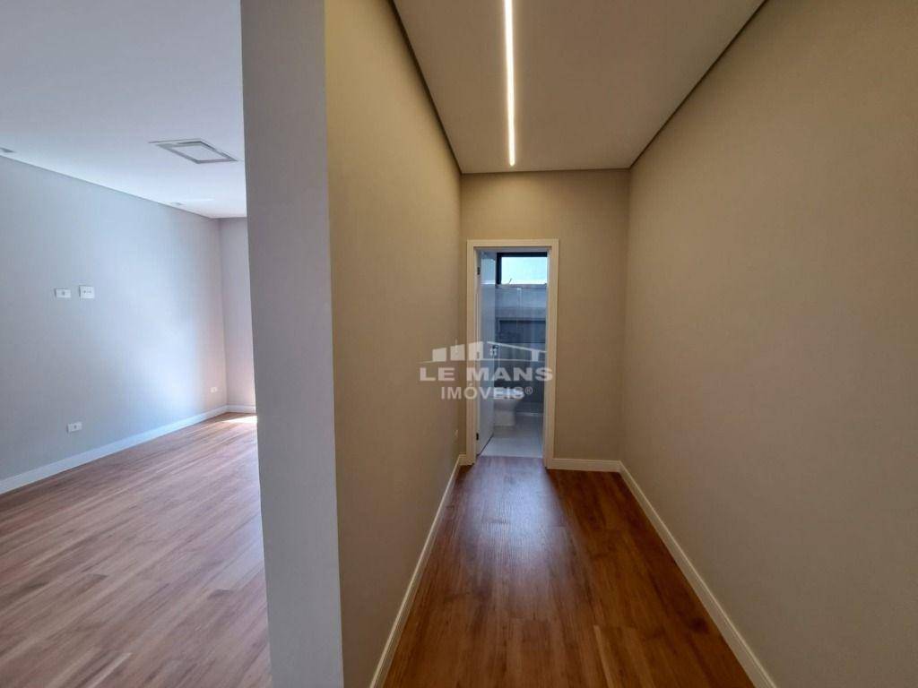 Casa de Condomínio à venda com 4 quartos, 330m² - Foto 33