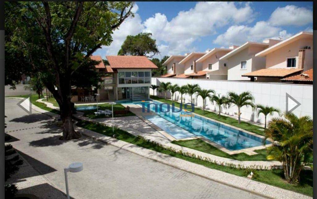 Casa de Condomínio à venda com 3 quartos, 130m² - Foto 1