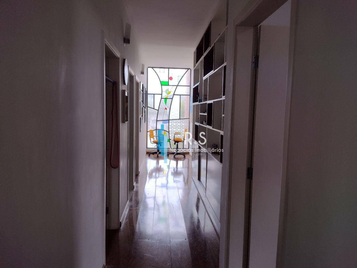 Casa de Condomínio à venda com 4 quartos, 400m² - Foto 15