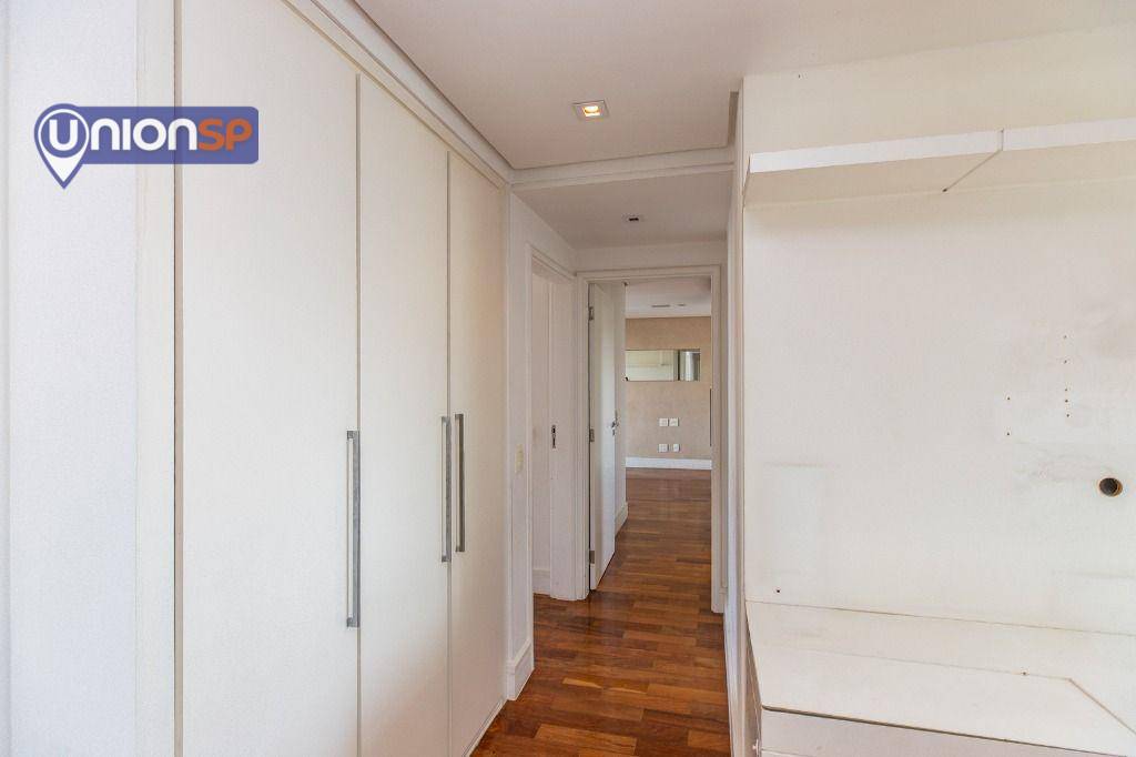 Apartamento à venda com 4 quartos, 255m² - Foto 28