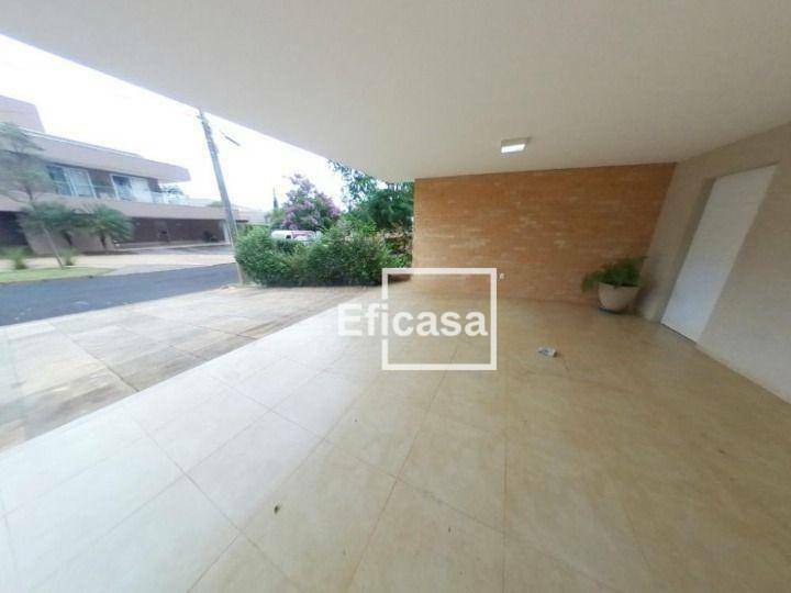 Casa de Condomínio à venda com 3 quartos, 350m² - Foto 2