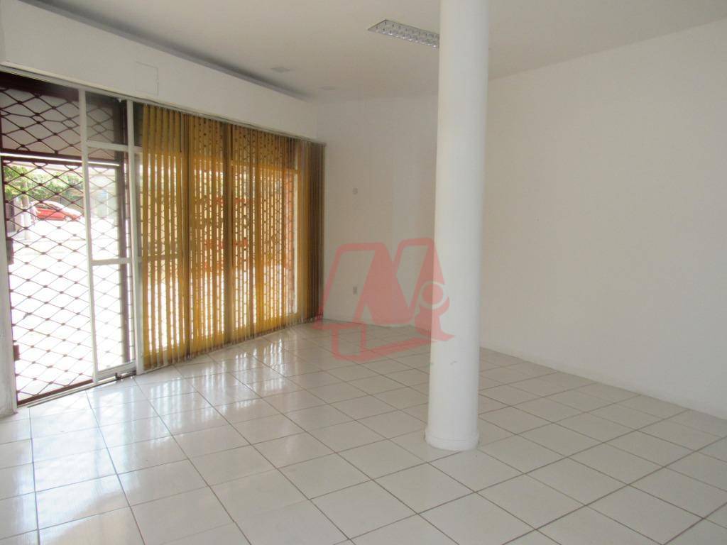 Loja-Salão à venda e aluguel, 100m² - Foto 4