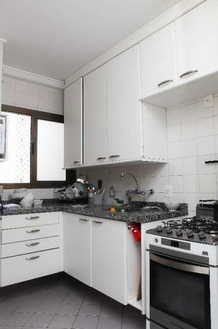 Apartamento para alugar com 3 quartos, 101m² - Foto 10