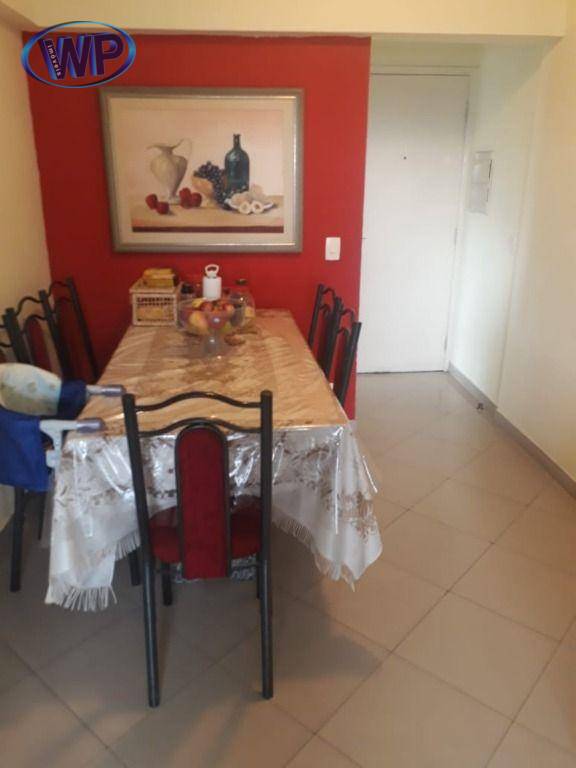 Apartamento à venda com 2 quartos, 56m² - Foto 7