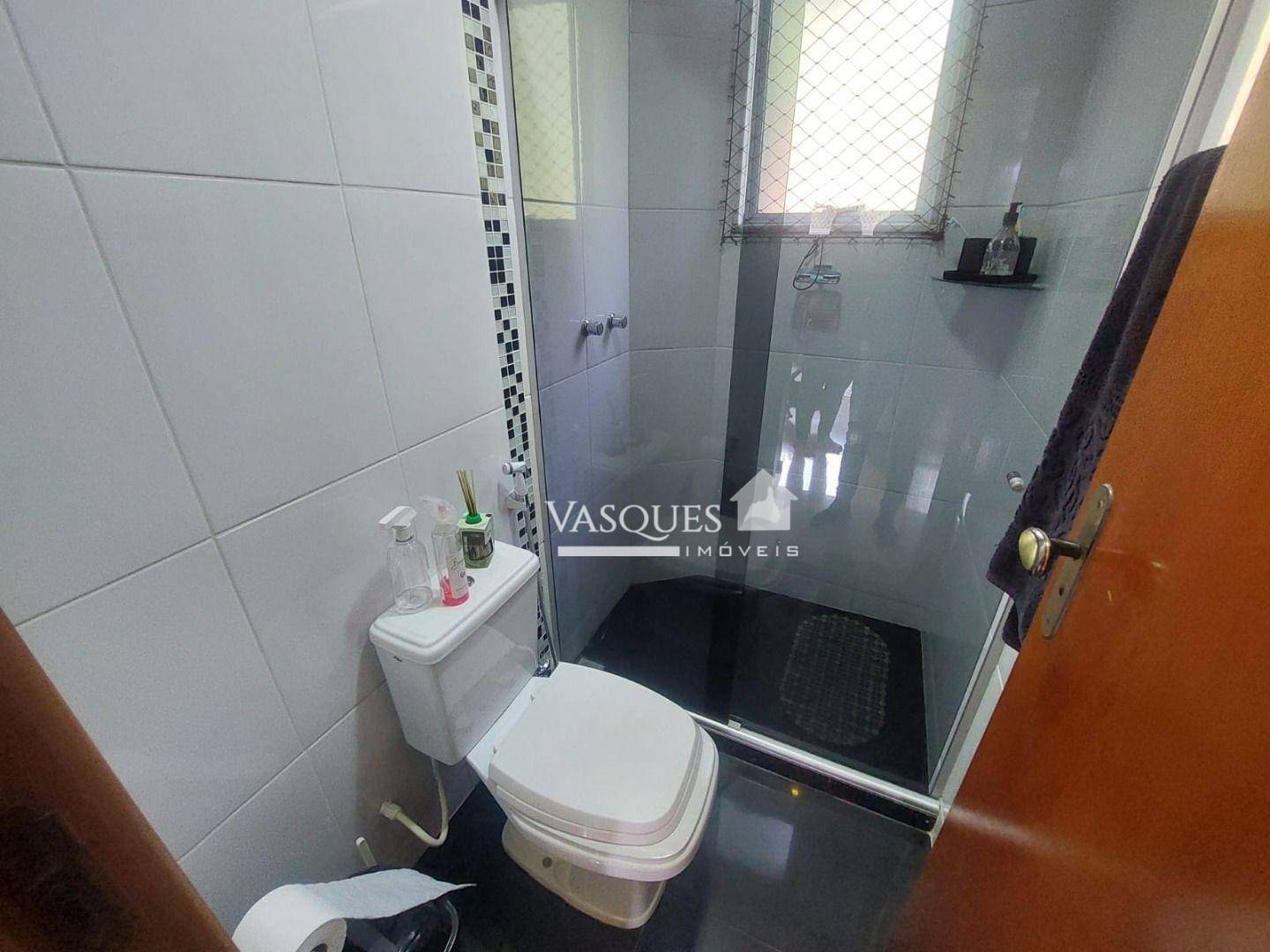 Casa de Condomínio à venda com 3 quartos, 150m² - Foto 9