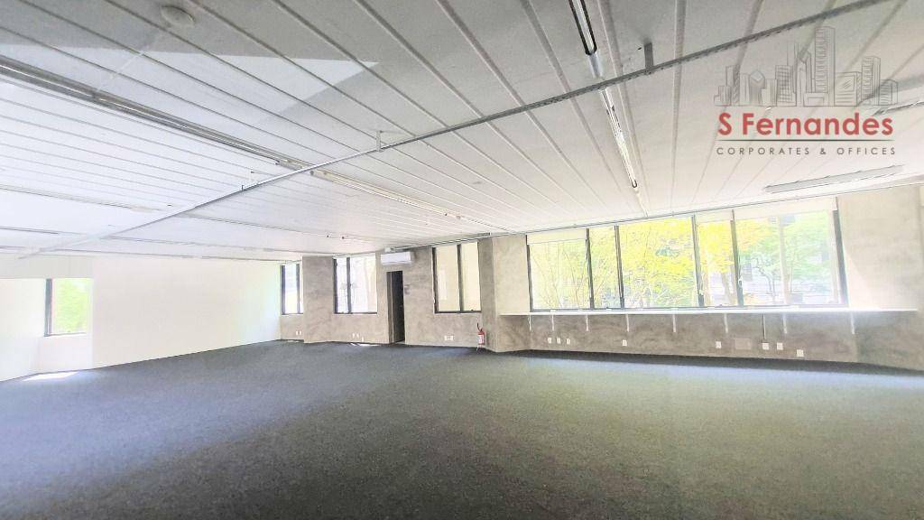 Conjunto Comercial-Sala para alugar, 204m² - Foto 12