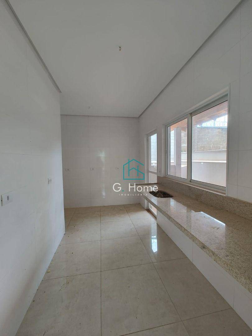 Casa de Condomínio à venda com 3 quartos, 146m² - Foto 8