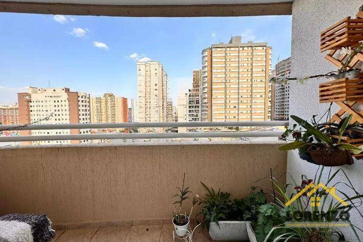 Apartamento à venda com 3 quartos, 100m² - Foto 30