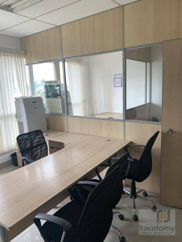 Sala-Conjunto, 40 m² - Foto 5