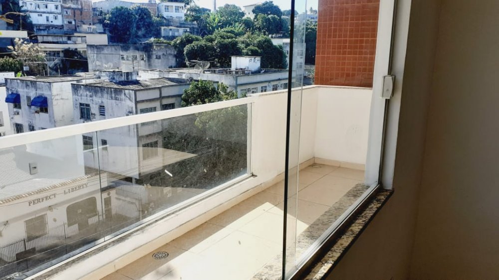 Apartamento à venda com 3 quartos, 29m² - Foto 10