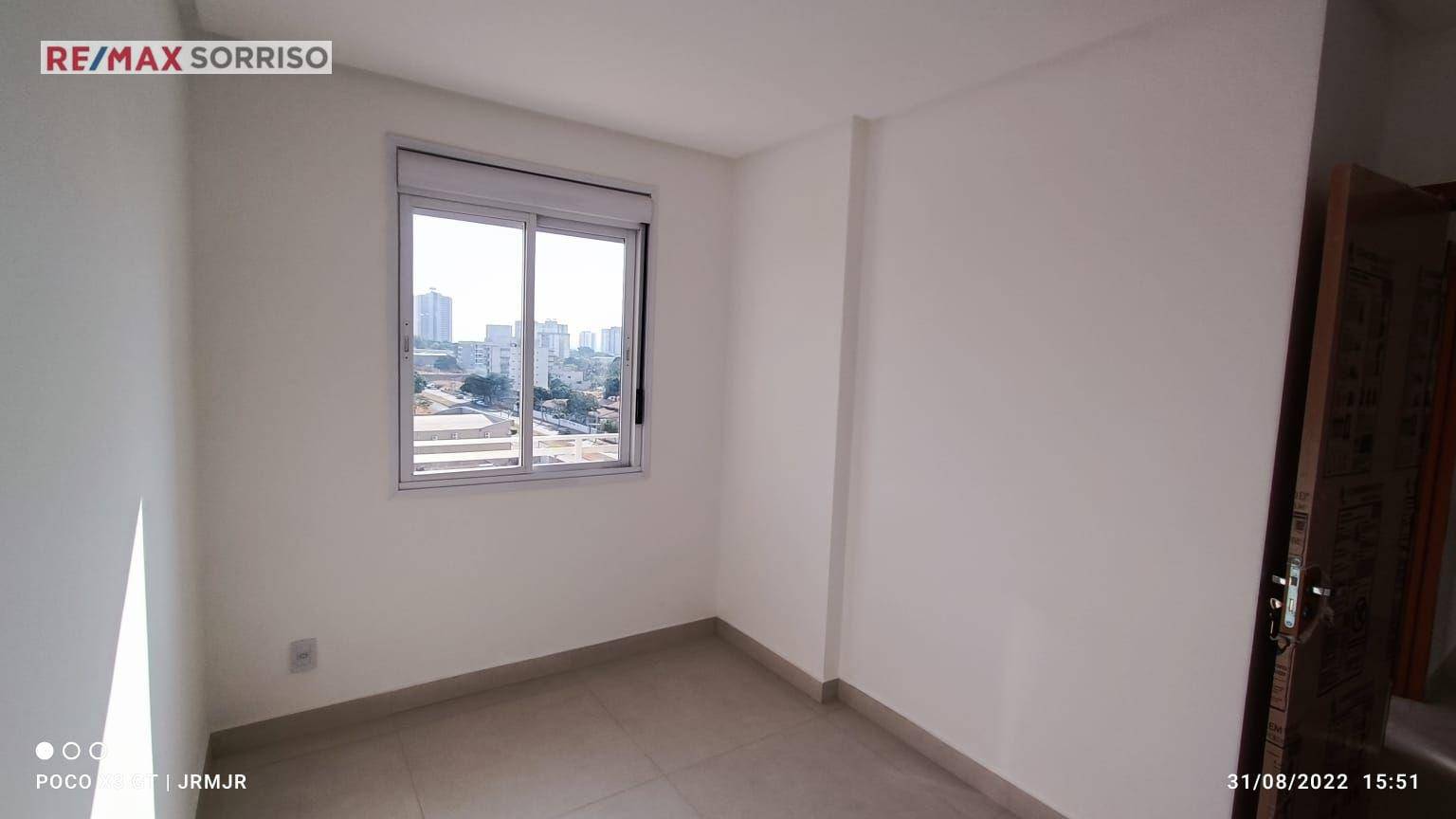 Apartamento à venda com 3 quartos, 90m² - Foto 4