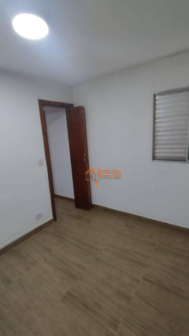 Apartamento, 2 quartos - Foto 11