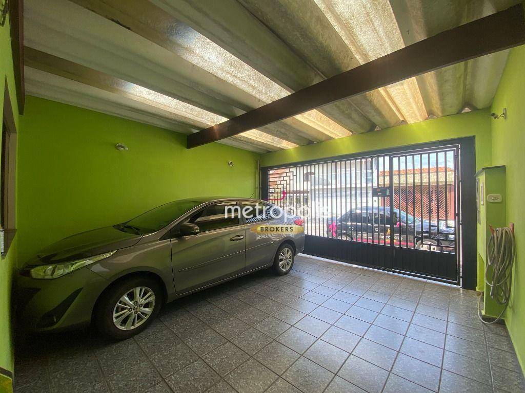 Sobrado à venda com 3 quartos, 196m² - Foto 37