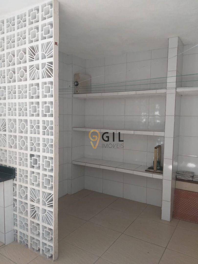 Sobrado à venda com 4 quartos, 180m² - Foto 10