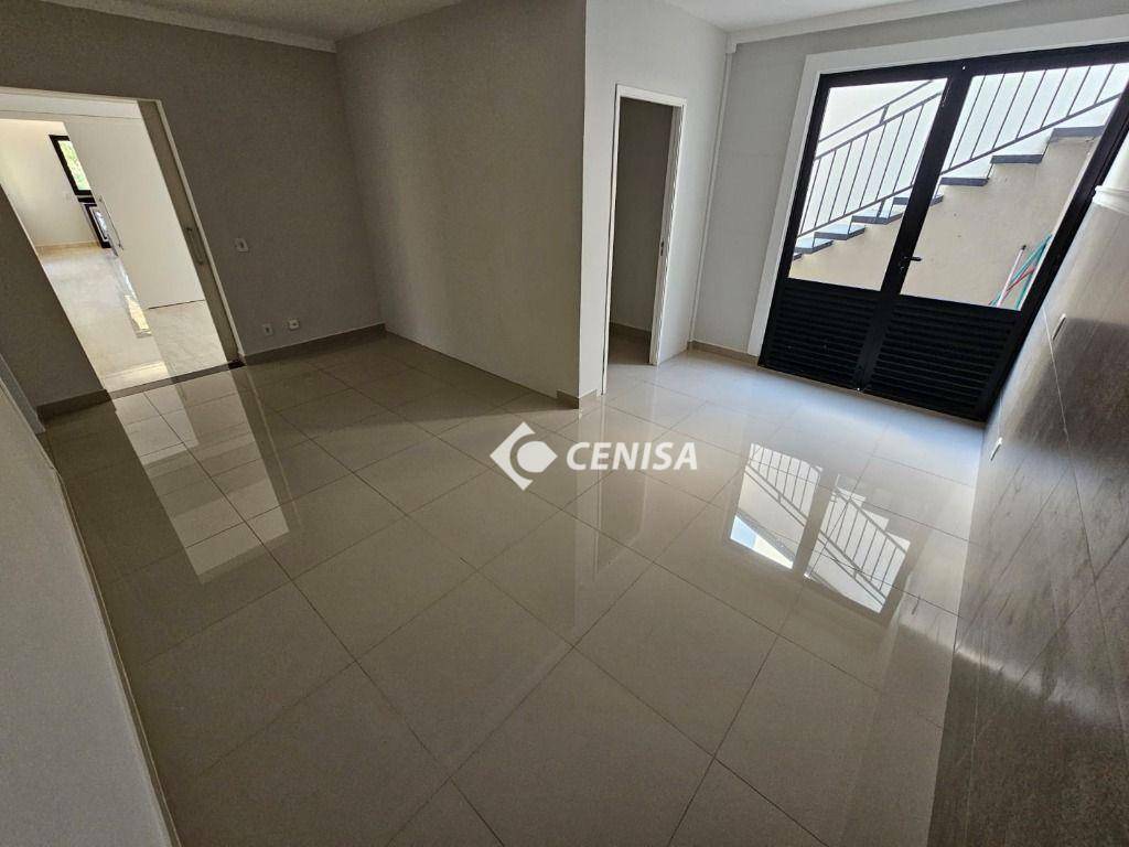 Casa de Condomínio à venda e aluguel com 3 quartos, 319m² - Foto 26