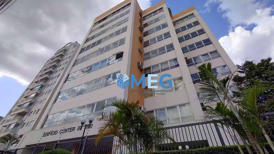 Sala-Conjunto, 48 m² - Foto 1