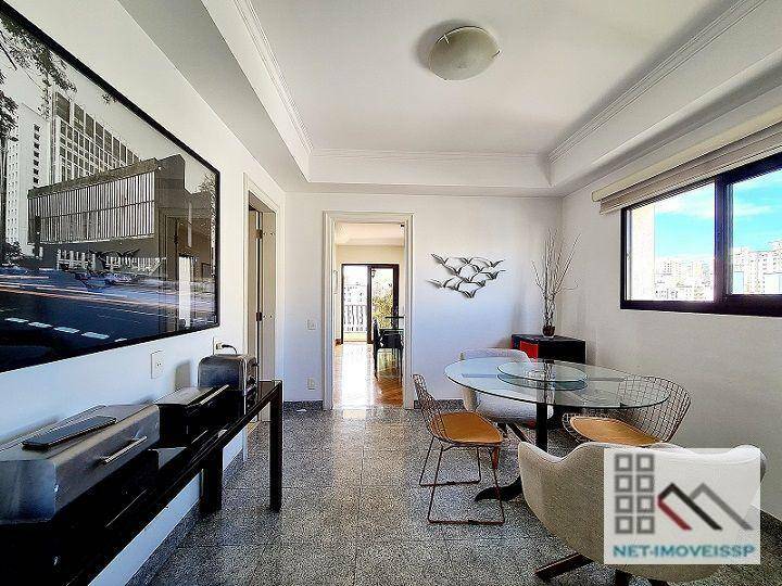 Apartamento à venda com 4 quartos, 265m² - Foto 26