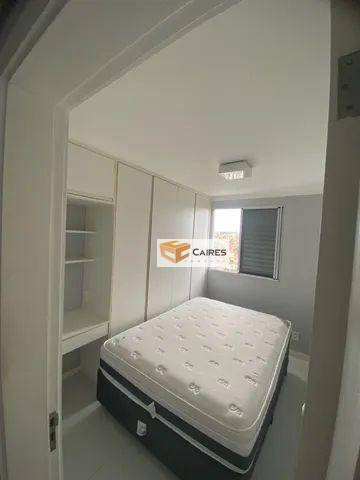 Apartamento à venda com 2 quartos, 49m² - Foto 2