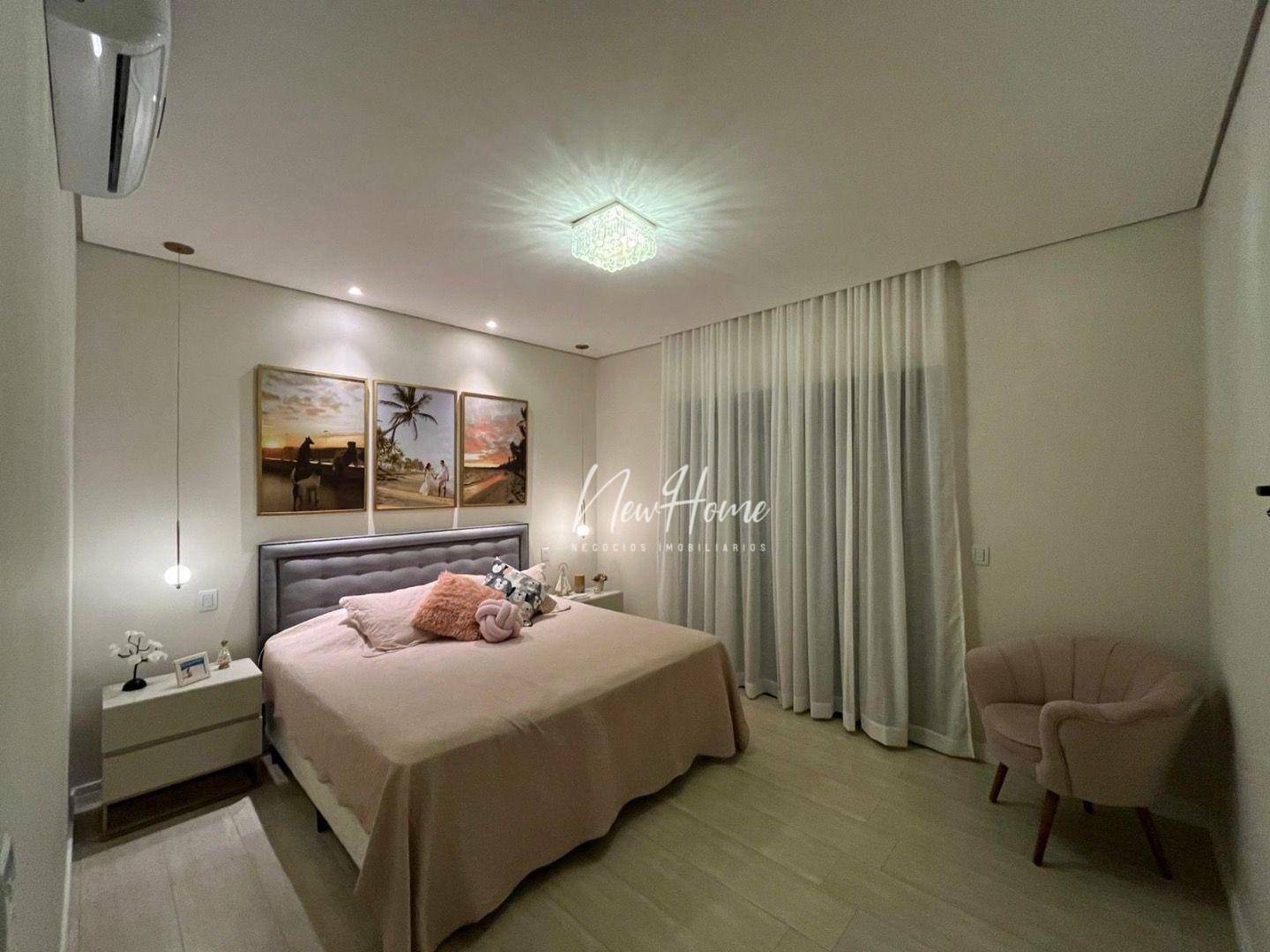 Casa de Condomínio à venda com 3 quartos, 240m² - Foto 12