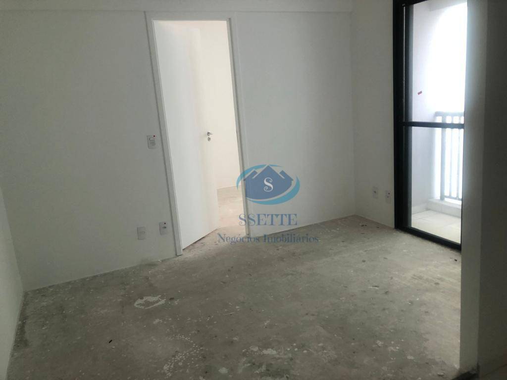 Apartamento à venda com 1 quarto, 47m² - Foto 11