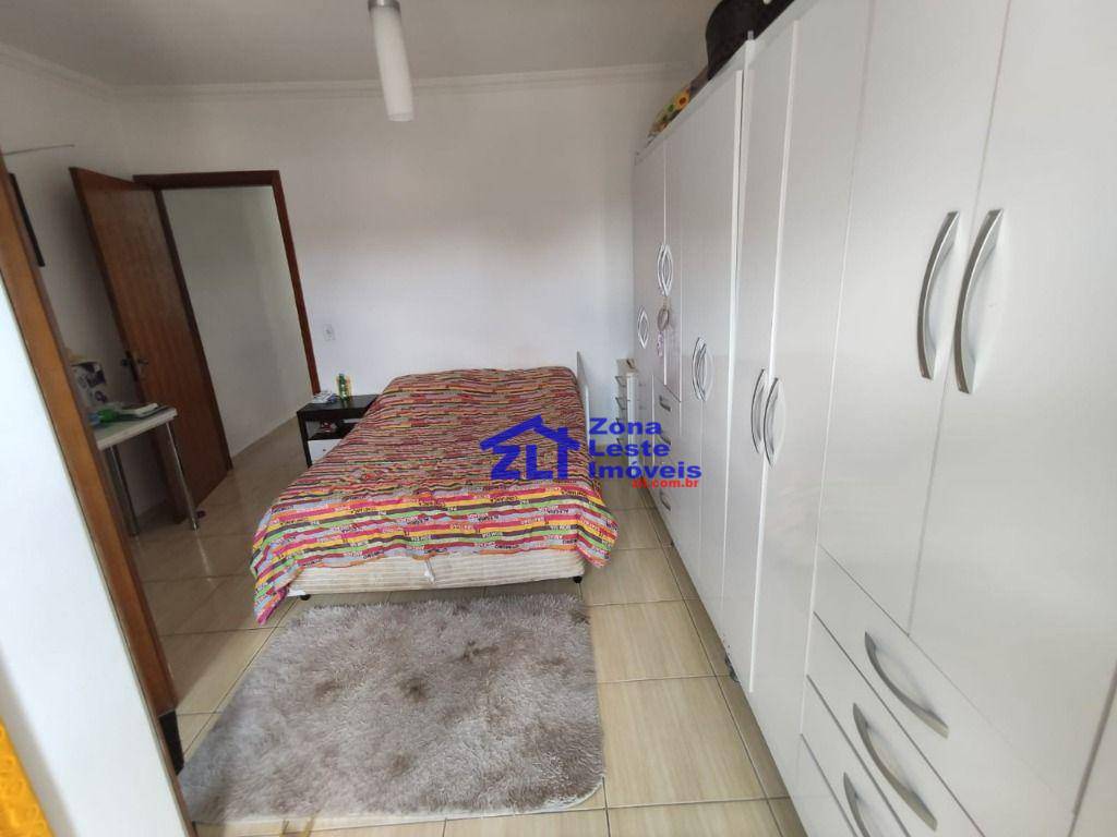 Sobrado à venda com 3 quartos, 118m² - Foto 4