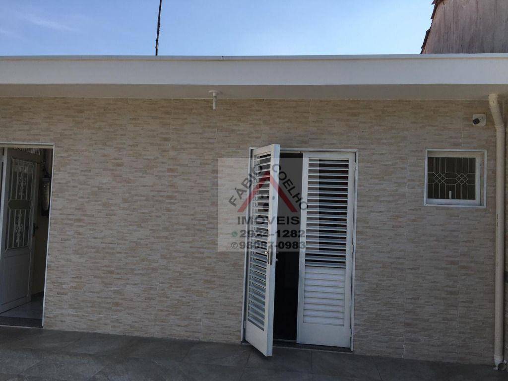 Sobrado à venda com 2 quartos, 114m² - Foto 22