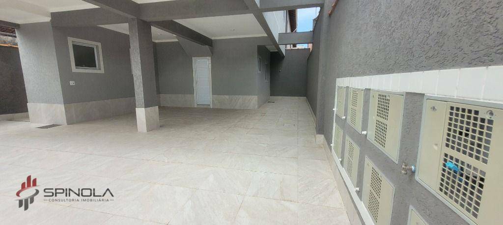 Sobrado à venda com 2 quartos, 45m² - Foto 4