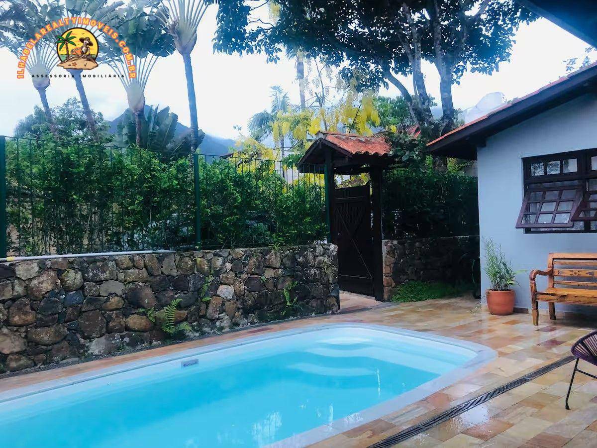 Casa à venda com 4 quartos, 184m² - Foto 3