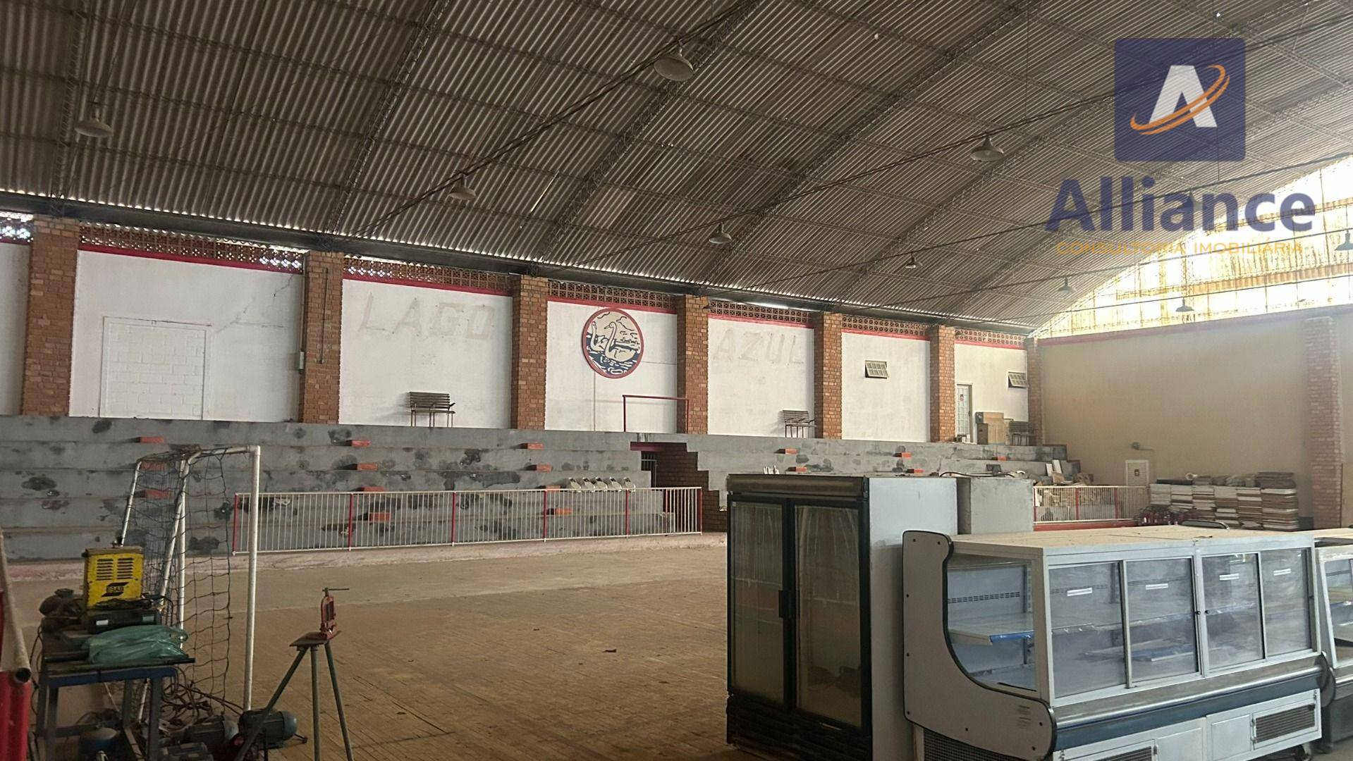 Depósito-Galpão, 1000 m² - Foto 4