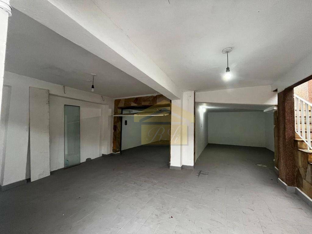 Sobrado à venda e aluguel com 3 quartos, 125m² - Foto 7