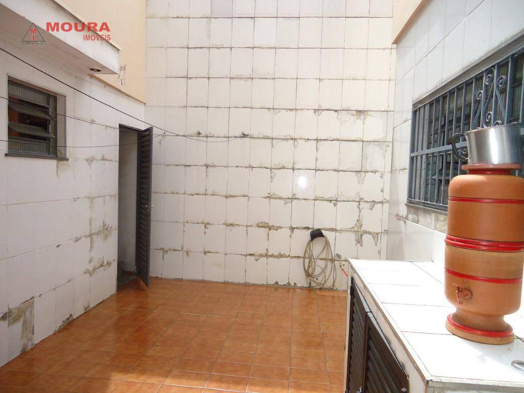 Sobrado à venda com 3 quartos, 150m² - Foto 32