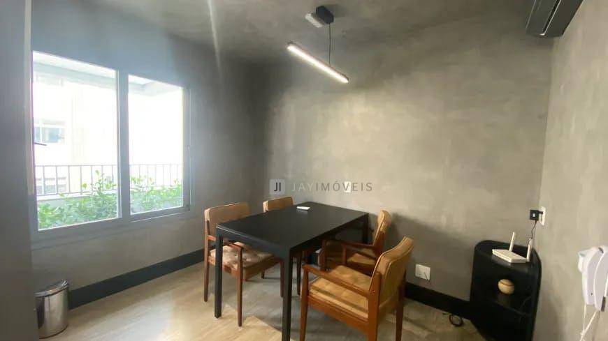 Apartamento à venda com 1 quarto, 36m² - Foto 15