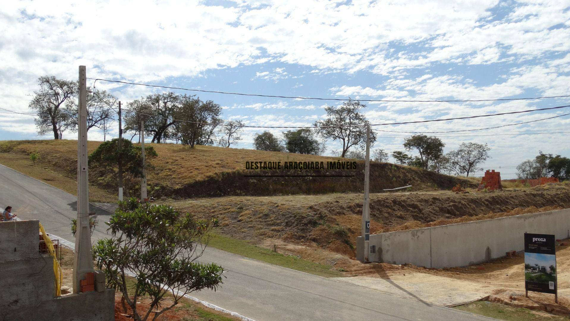 Loteamento e Condomínio à venda, 800M2 - Foto 1