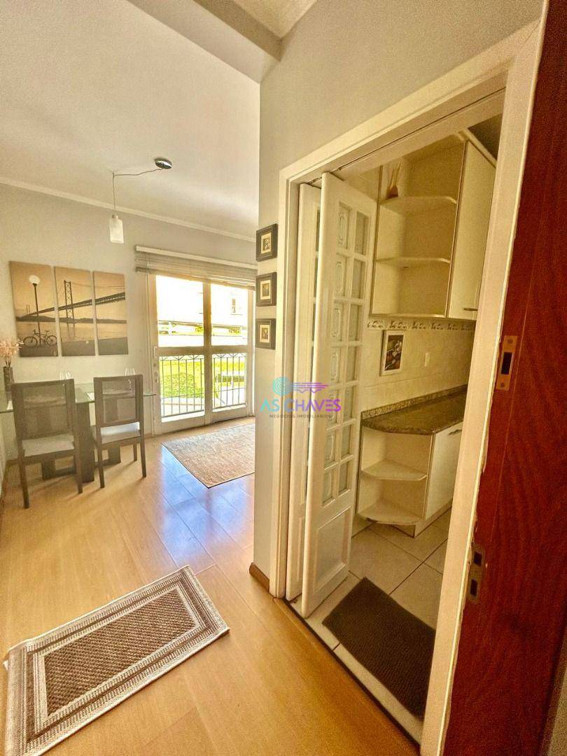 Apartamento para alugar com 2 quartos, 55m² - Foto 1