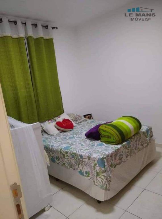 Apartamento à venda com 2 quartos, 46m² - Foto 3