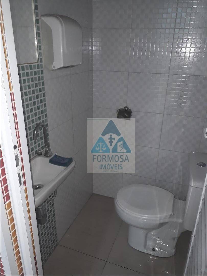 Loja-Salão para alugar, 190m² - Foto 12