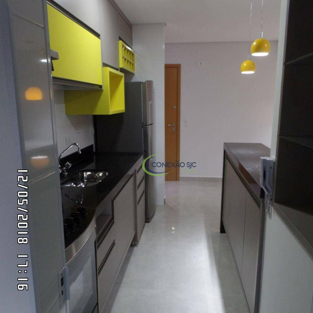 Apartamento à venda com 1 quarto, 57m² - Foto 12