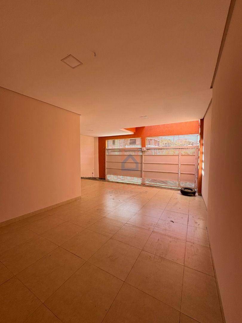 Sobrado para alugar com 2 quartos, 220m² - Foto 8