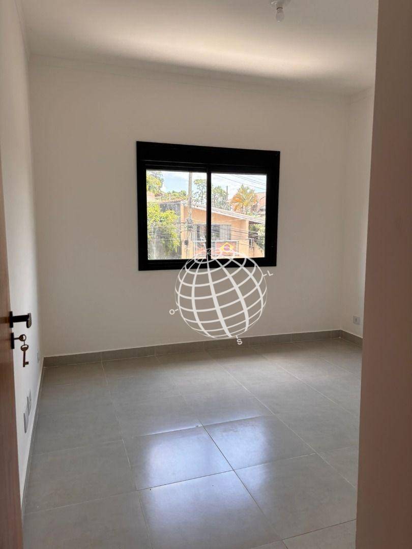 Casa à venda com 3 quartos, 198m² - Foto 10