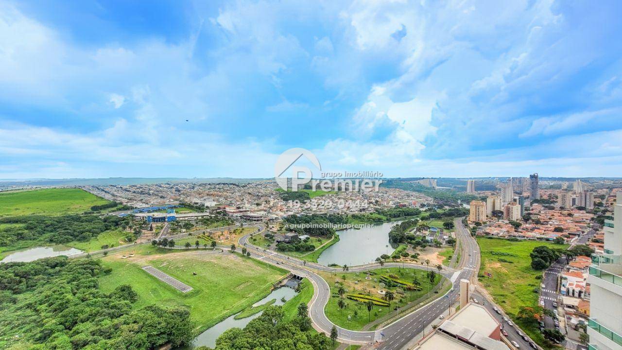 Apartamento à venda e aluguel com 5 quartos, 237m² - Foto 1