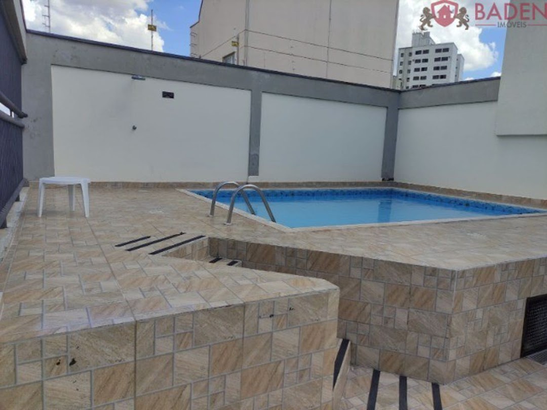 Apartamento à venda com 1 quarto, 55m² - Foto 13